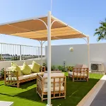 Apartment Ginett's House Quartello *