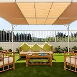 Ginett's House Quartello Apartment *