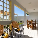 Apartment Ginett's House Quartello