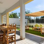 Apartment Ginett's House Quartello *