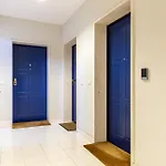 Apartment Ginett's House Quartello