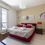 Apartment Ginett's House Quartello