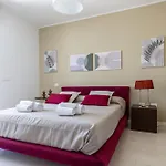 Apartment Ginett's House Quartello Quartu Sant'Elena