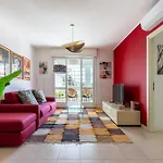 Ginett's House Quartello Apartment