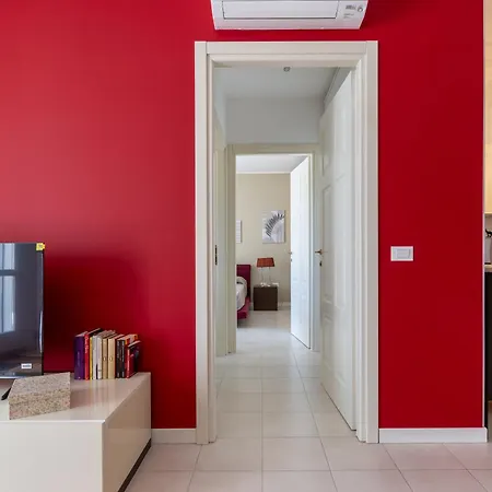 Διαμέρισμα Ginett's House Quartello *