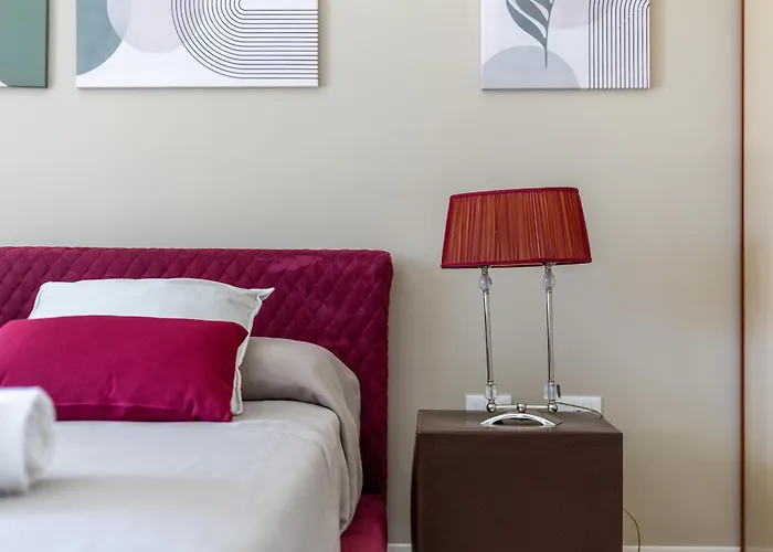 Ginett's House Quartello * Quartu SantʼElena