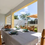 Apartment Ginett's House Quartello *