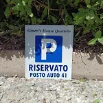 Ginett's House Quartello