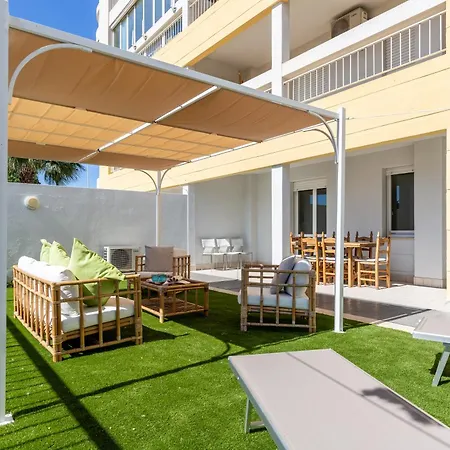 Ginett's House Quartello