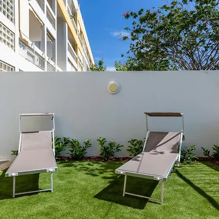 Ginett's House Quartello Apartment *