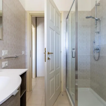 Ginett's House Quartello *