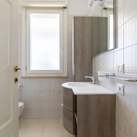 Ginett's House Quartello