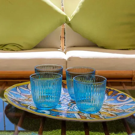 Ginett's House Quartello Quartu Sant'Elena