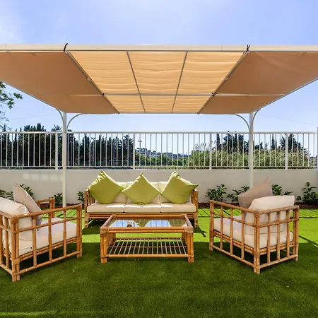 Ginett's House Quartello *