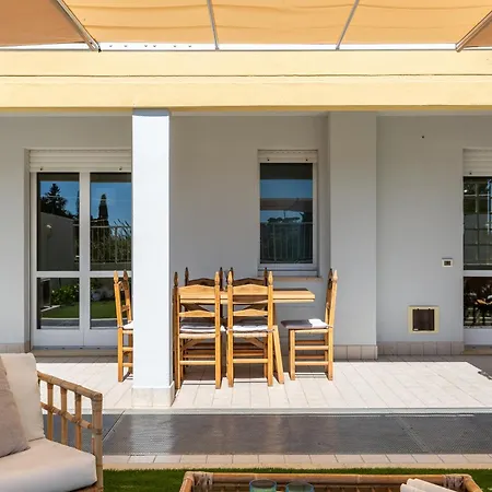 Ginett's House Quartello