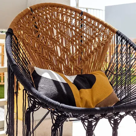 Ginett's House Quartello Apartment *