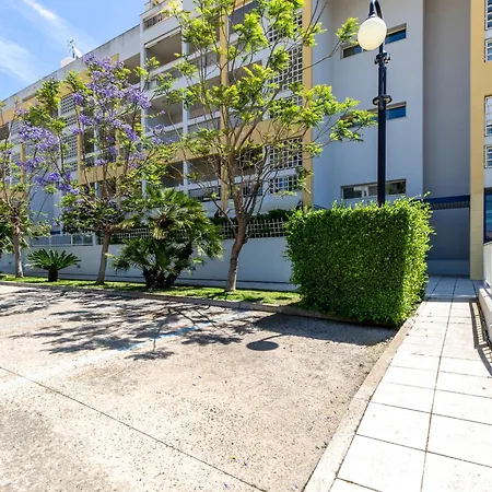 Ginett's House Quartello Апартаменты