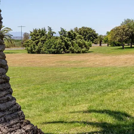 Ginett's House Quartello 公寓 *