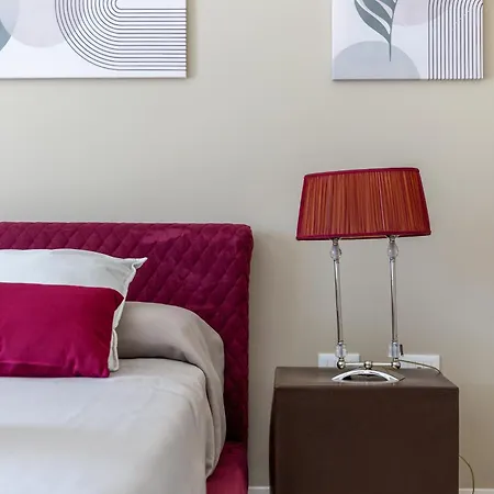 Ginett's House Quartello * Quartu SantʼElena