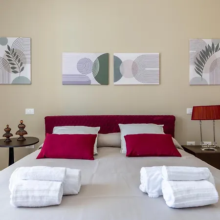 Ginett's House Quartello Quartu SantʼElena