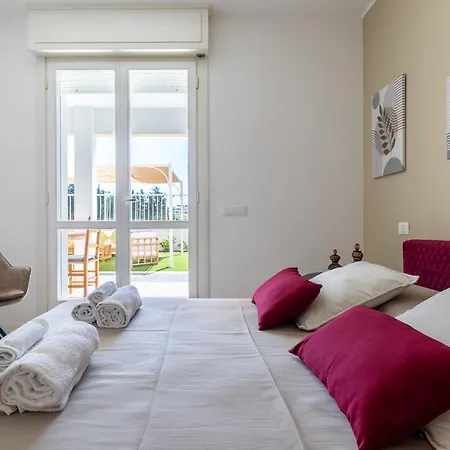 Ginett's House Quartello Quartu SantʼElena