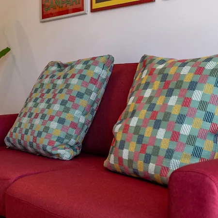 Ginett's House Quartello Quartu SantʼElena