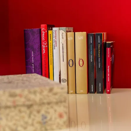 Apartment Ginett's House Quartello Quartu Sant'Elena