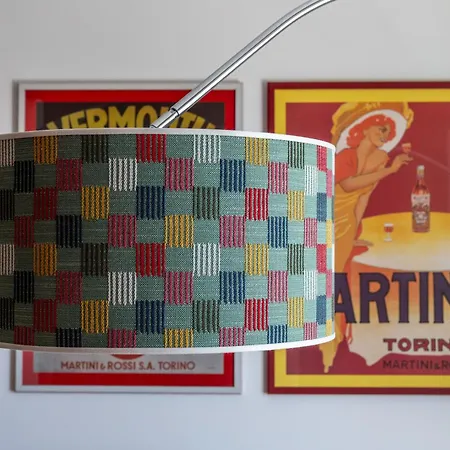 Ginett's House Quartello Апартаменты